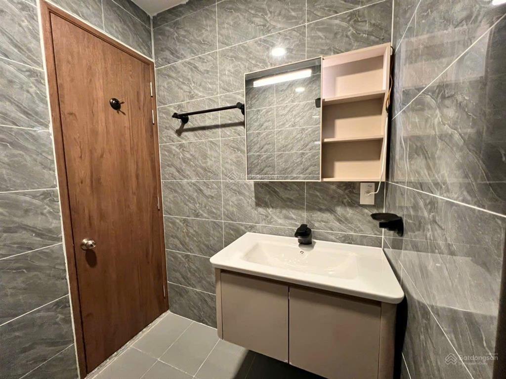 Cho thuê cc mini ban công 35m2 giá 7 triệu tại đống đa, bình thạnh, tp. hcm