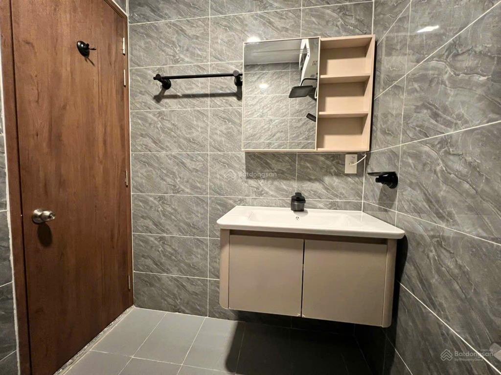Cho thuê cc mini ban công 35m2 giá 7 triệu tại đống đa, bình thạnh, tp. hcm