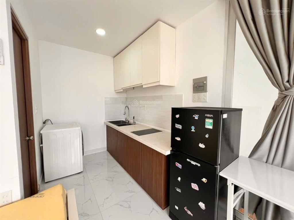 Cho thuê cc mini ban công 35m2 giá 7 triệu tại đống đa, bình thạnh, tp. hcm