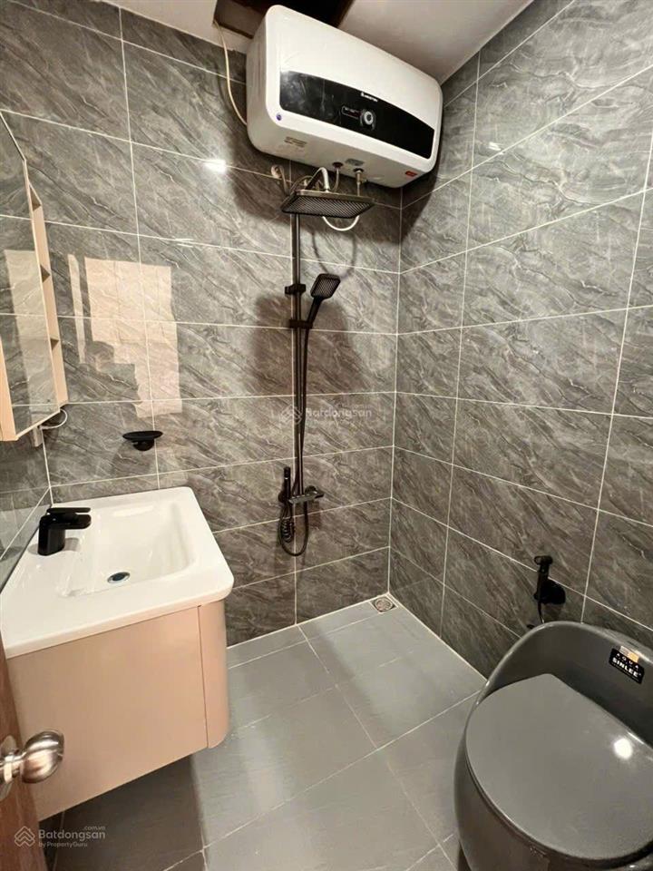 Cho thuê cc mini ban công 35m2 giá 7 triệu tại đống đa, bình thạnh, tp. hcm