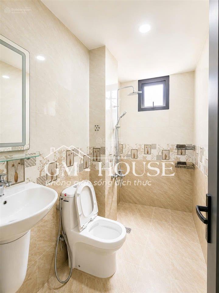 Cho thuê căn hộ studio 40m2, 6,3 triệu, tại võ duy ninh, bình thạnh, hcm