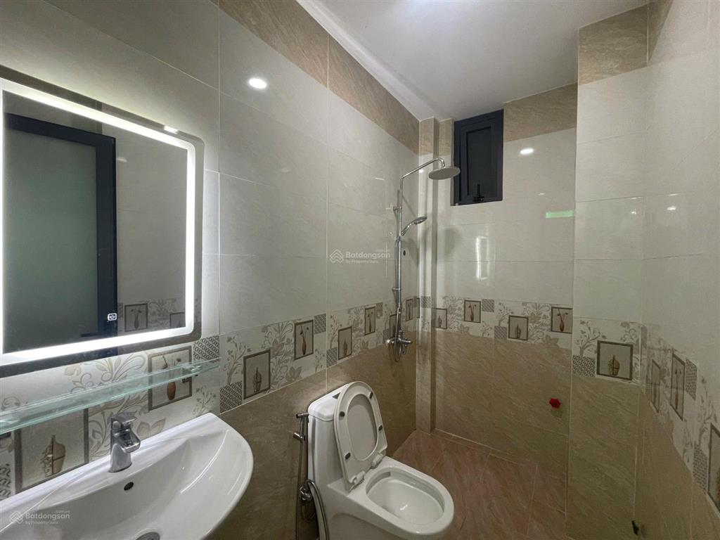 Cho thuê căn hộ studio 40m2, 6,3 triệu, tại võ duy ninh, bình thạnh, hcm