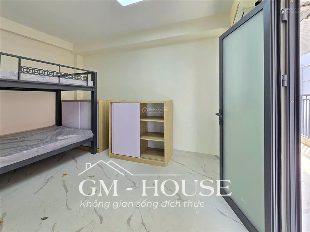 Sinh viên hutech, uef, gtvt, văn lang ơi, phòng xịn giá chỉ 5,6 triệu/tháng đây