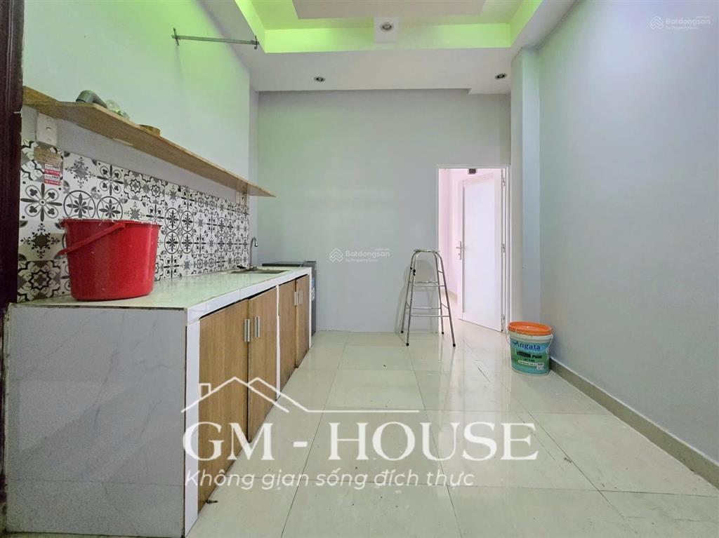 Chung cư mini xịn sò nguyễn văn thương, bình thạnh giá chỉ 6 triệu/tháng