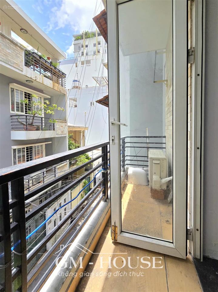 Chung cư mini xịn sò nguyễn văn thương, bình thạnh giá chỉ 6 triệu/tháng