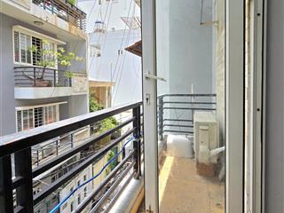Chung cư mini xịn sò nguyễn văn thương, bình thạnh giá chỉ 6 triệu/tháng