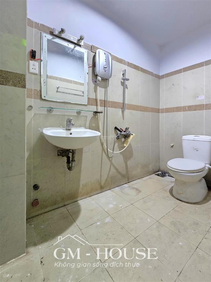 Chung cư mini xịn sò nguyễn văn thương, bình thạnh giá chỉ 6 triệu/tháng