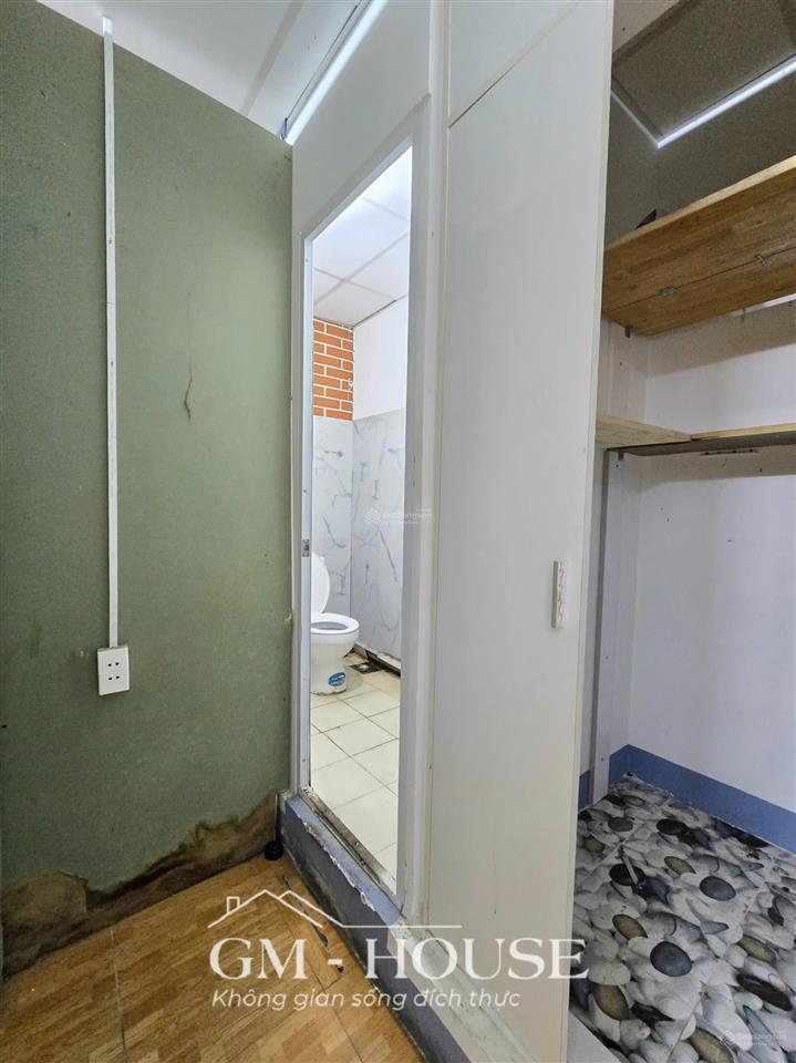 Cho thuê loại bất động sản khác tại nguyễn văn thương, 8 triệu, 40m2, giá cực chất