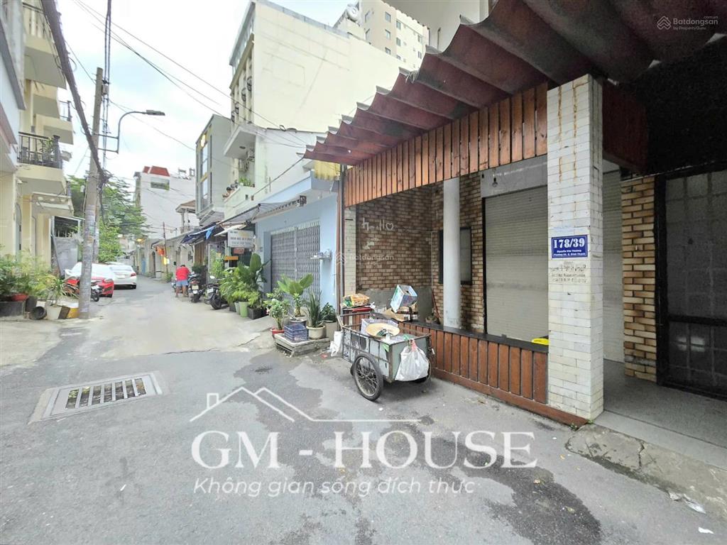 Cho thuê loại bất động sản khác tại nguyễn văn thương, 8 triệu, 40m2, giá cực chất