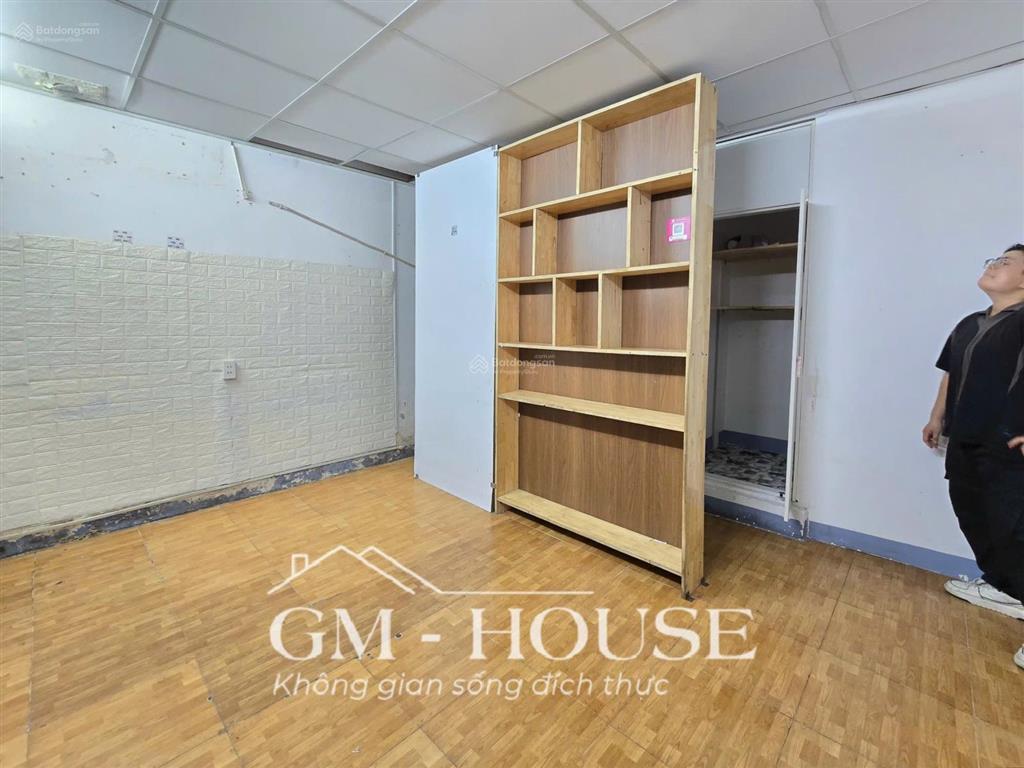 Cho thuê loại bất động sản khác tại nguyễn văn thương, 8 triệu, 40m2, giá cực chất