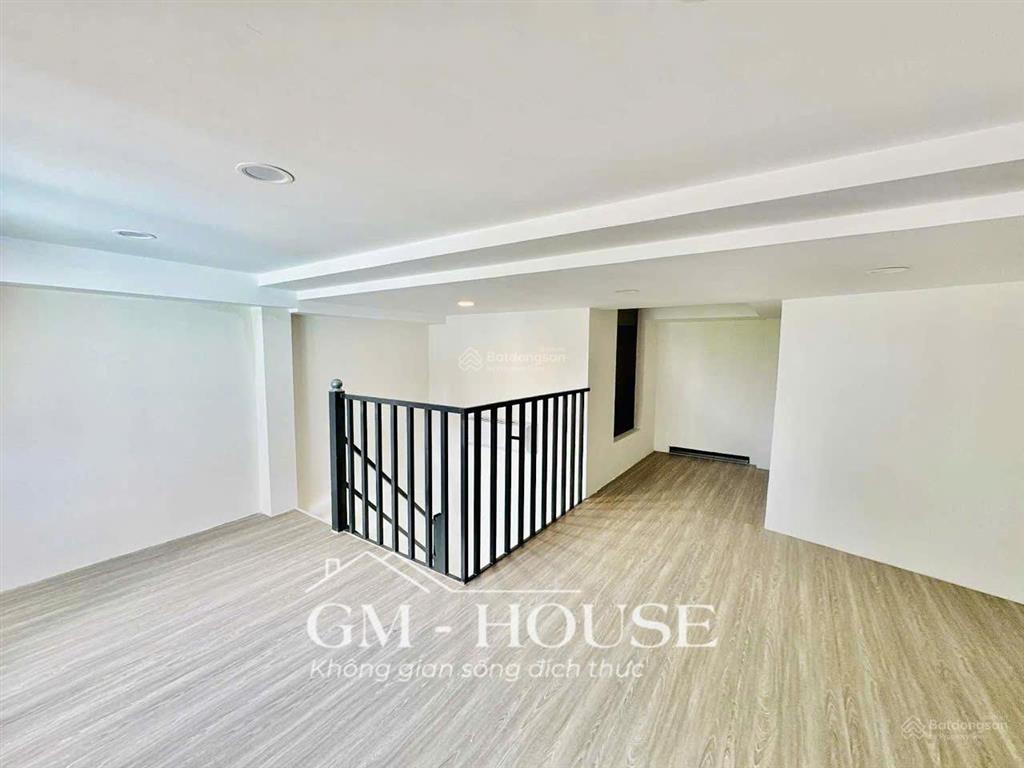 Cho thuê chung cư mini 40m2, 8,5 triệu, tại nguyễn gia trí, bình thạnh, đi bộ qua uef, uth, ftu