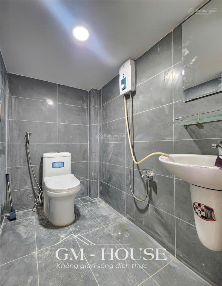 Cho thuê cc mini, 35m2, giá siêu hời 6,2 triệu tại võ oanh, p. 25, q. bình thạnh, hcm
