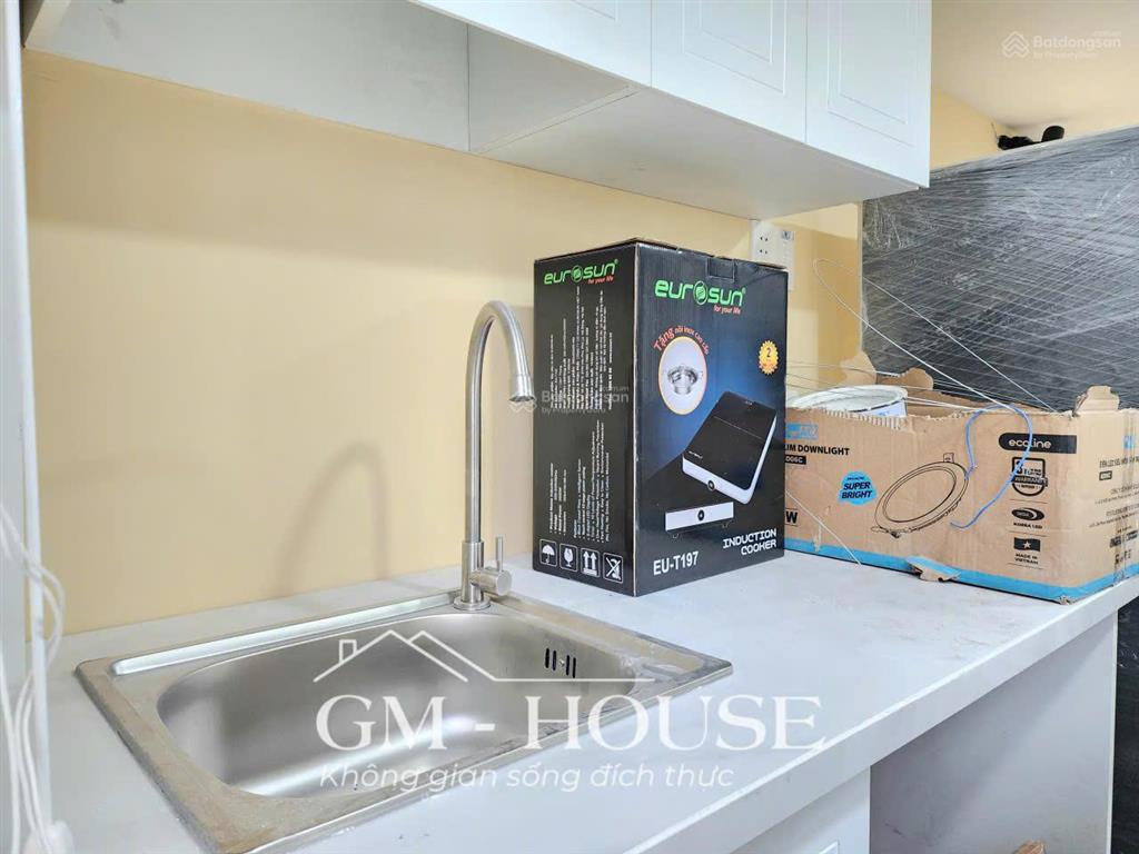Cho thuê cc mini, 35m2, giá siêu hời 6,2 triệu tại võ oanh, p. 25, q. bình thạnh, hcm