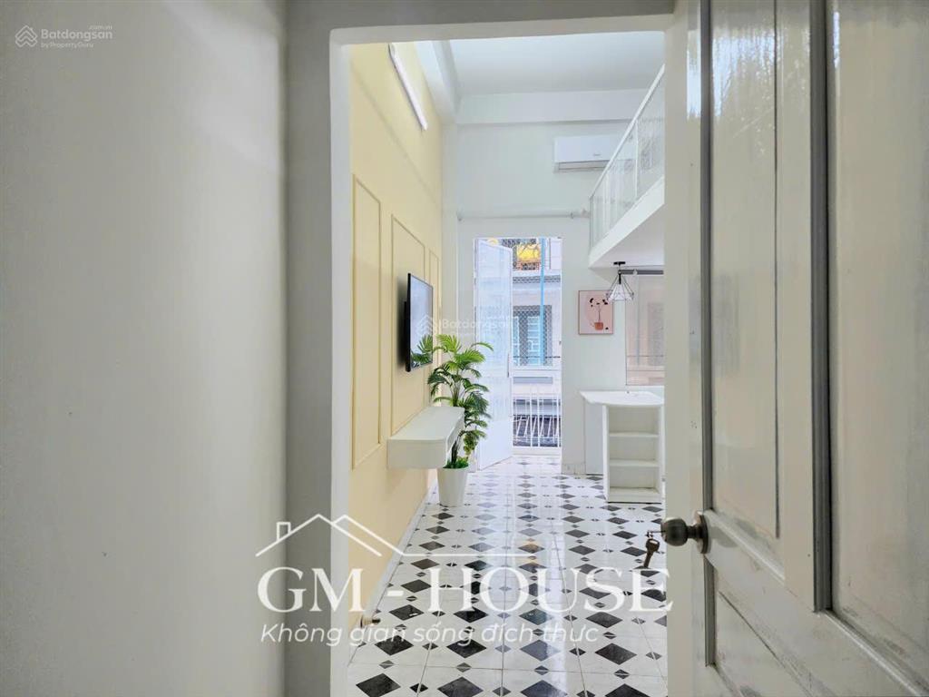 Cho thuê cc mini, 35m2, giá siêu hời 6,2 triệu tại võ oanh, p. 25, q. bình thạnh, hcm