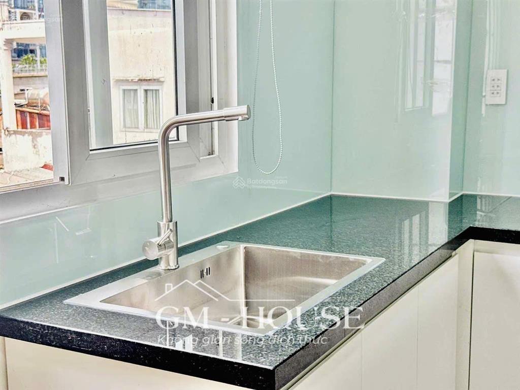 Cho thuê cc mini 40m2, giá cực chất 6,5 triệu tại nguyễn gia trí, bình thạnh, hcm