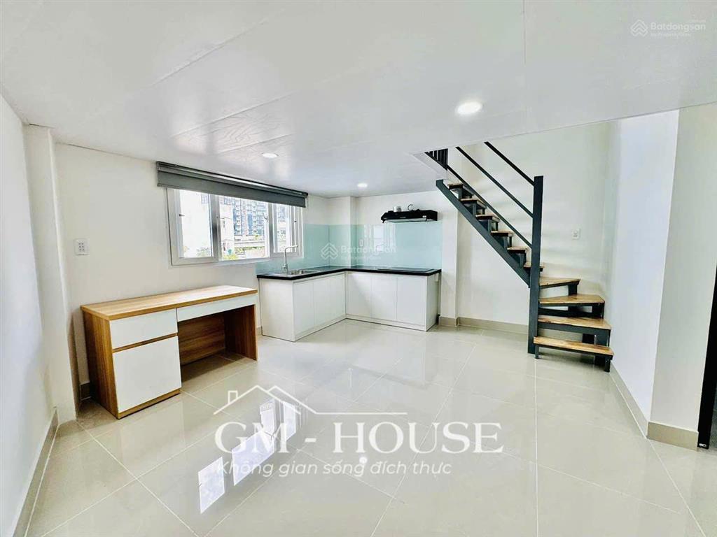 Cho thuê cc mini 40m2, giá cực chất 6,5 triệu tại nguyễn gia trí, bình thạnh, hcm