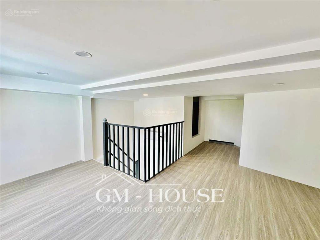 Cho thuê cc mini 40m2, giá cực chất 6,5 triệu tại nguyễn gia trí, bình thạnh, hcm