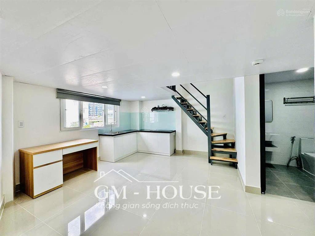 Cho thuê cc mini 40m2, giá cực chất 6,5 triệu tại nguyễn gia trí, bình thạnh, hcm