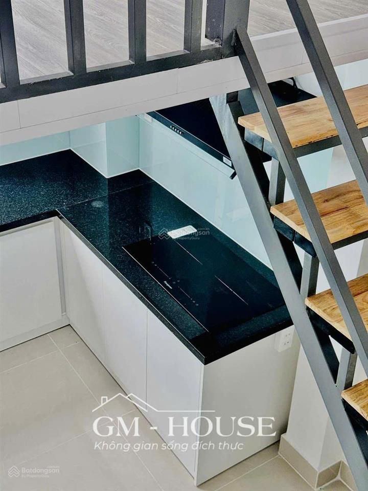 Cho thuê cc mini 40m2, giá cực chất 6,5 triệu tại nguyễn gia trí, bình thạnh, hcm