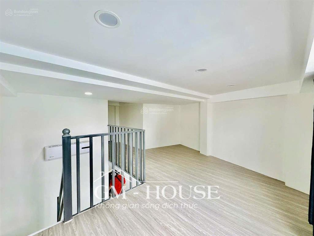 Cho thuê cc mini 40m2, giá cực chất 6,5 triệu tại nguyễn gia trí, bình thạnh, hcm