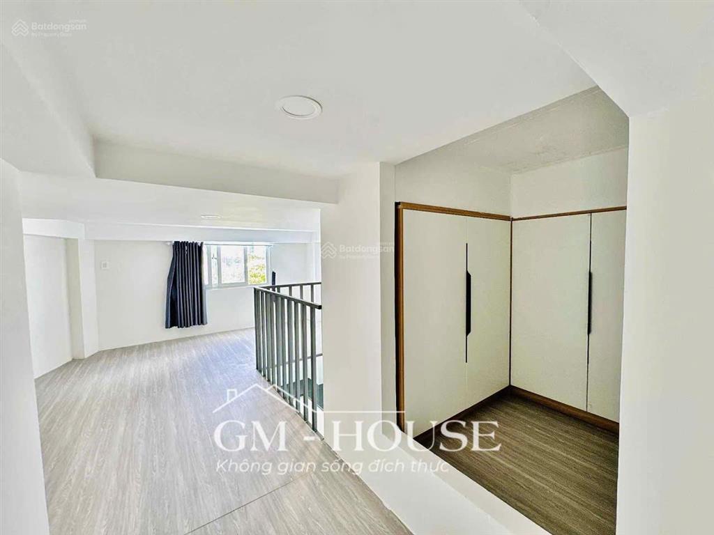 Cho thuê cc mini 40m2, giá cực chất 6,5 triệu tại nguyễn gia trí, bình thạnh, hcm