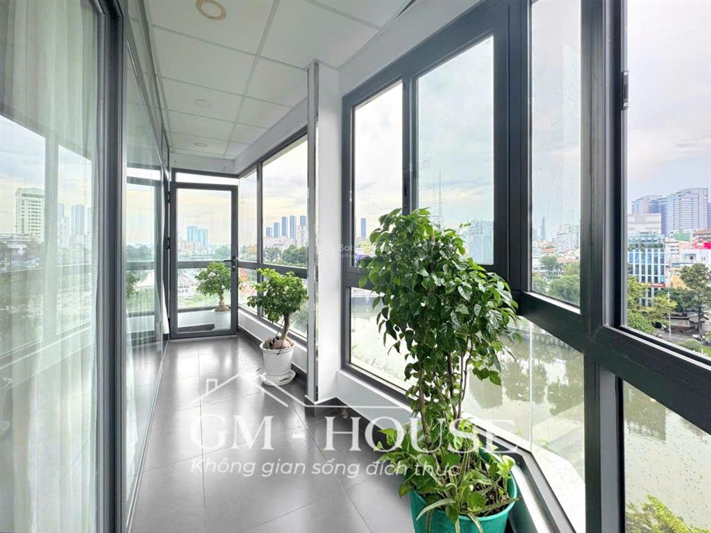 Cho thuê chung cư mini tại trường sa, bình thạnh, 8,5 triệu, 40 m2, chính chủ giá siêu hời