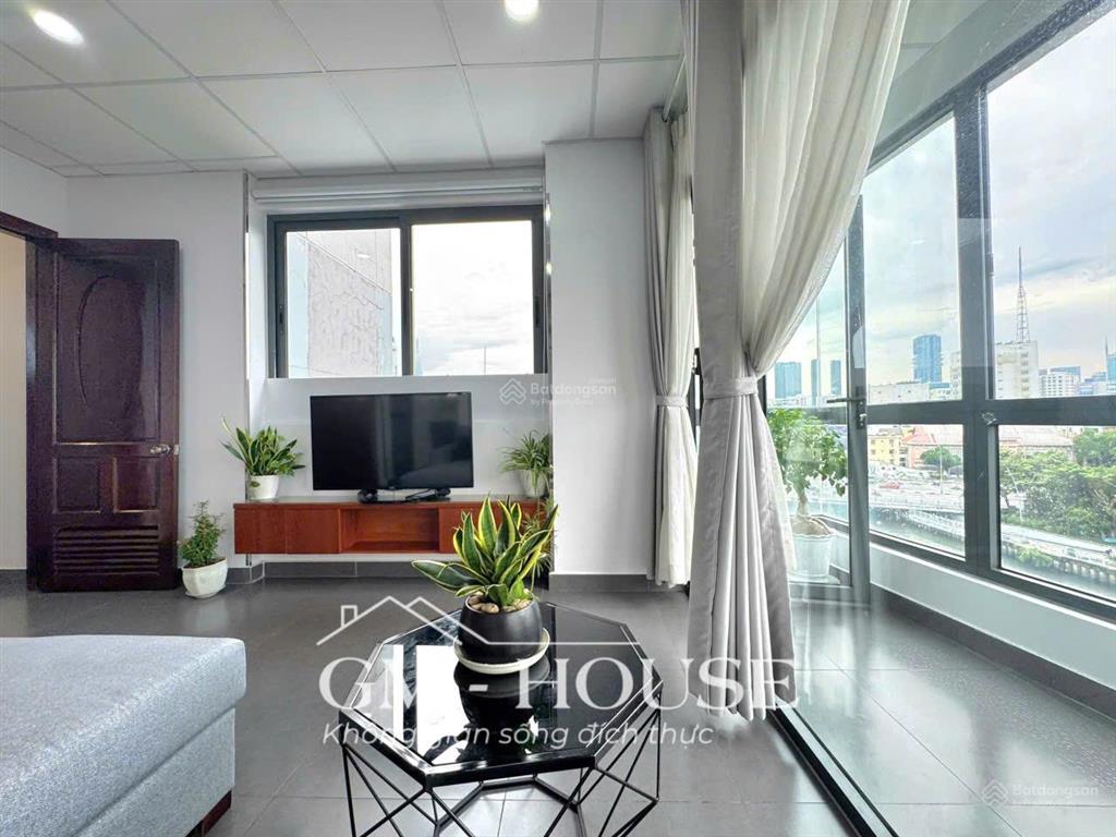 Cho thuê chung cư mini tại trường sa, bình thạnh, 8,5 triệu, 40 m2, chính chủ giá siêu hời