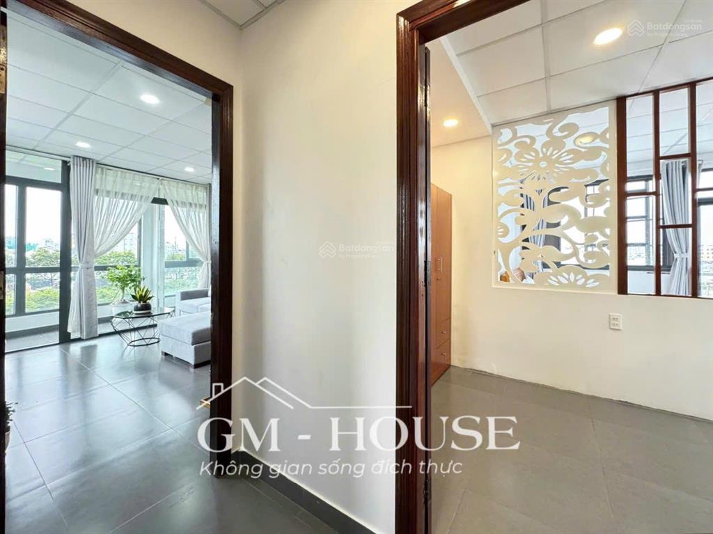 Cho thuê chung cư mini tại trường sa, bình thạnh, 8,5 triệu, 40 m2, chính chủ giá siêu hời