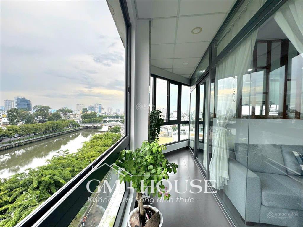 Cho thuê chung cư mini tại trường sa, bình thạnh, 8,5 triệu, 40 m2, chính chủ giá siêu hời