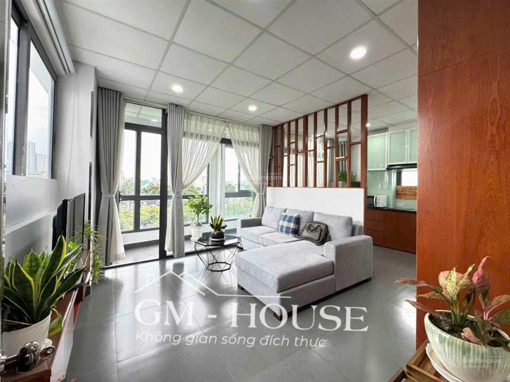 Cho thuê chung cư mini tại trường sa, bình thạnh, 8,5 triệu, 40 m2, chính chủ giá siêu hời