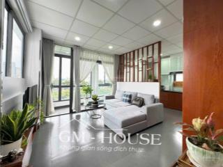 Cho thuê chung cư mini tại trường sa, bình thạnh, 8,5 triệu, 40 m2, chính chủ giá siêu hời