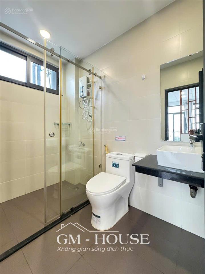 Cho thuê chung cư mini tại trường sa, bình thạnh, 8,5 triệu, 40 m2, chính chủ giá siêu hời