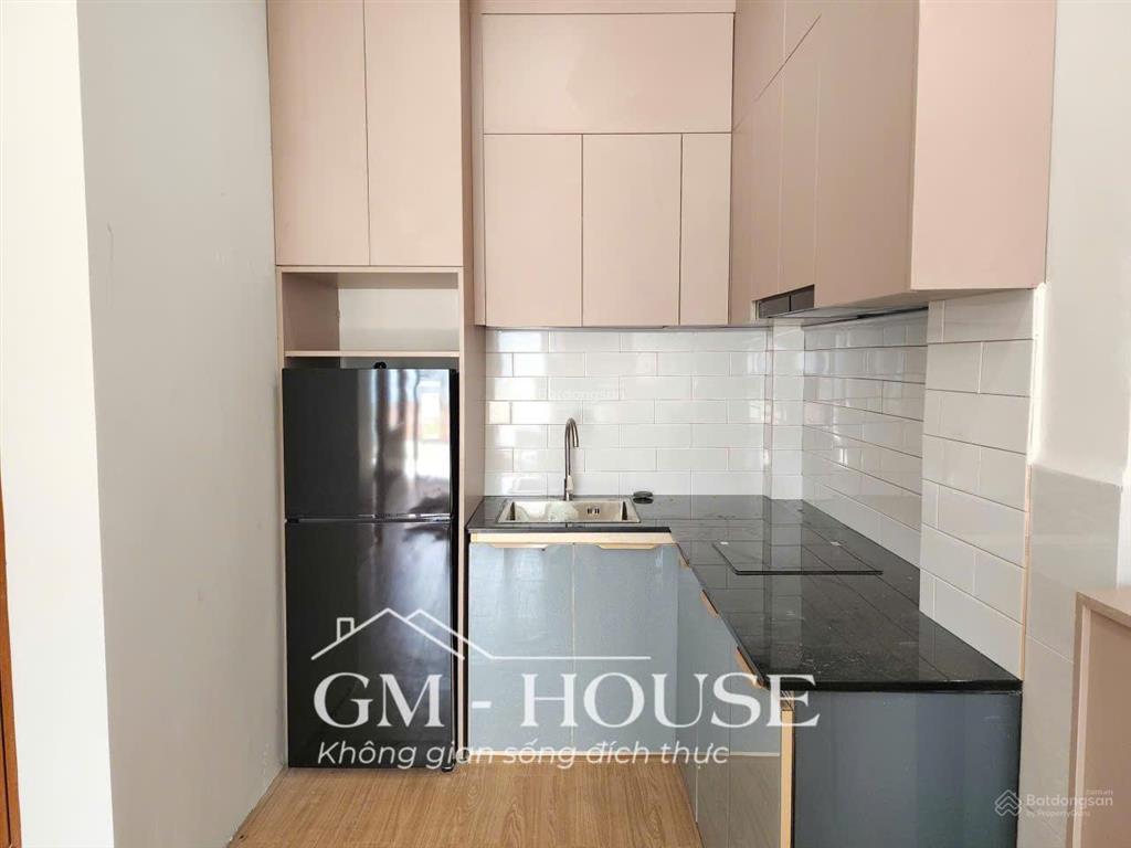 Cho thuê cc mini tại võ oanh, 6,5 triệu, 35m2, nội thất full bao đẹp