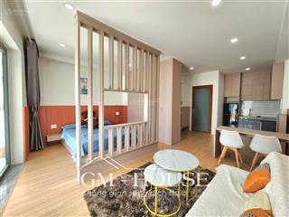 Cho thuê cc mini tại võ oanh, 7,5 triệu, 35m2, nội thất full bao đẹp