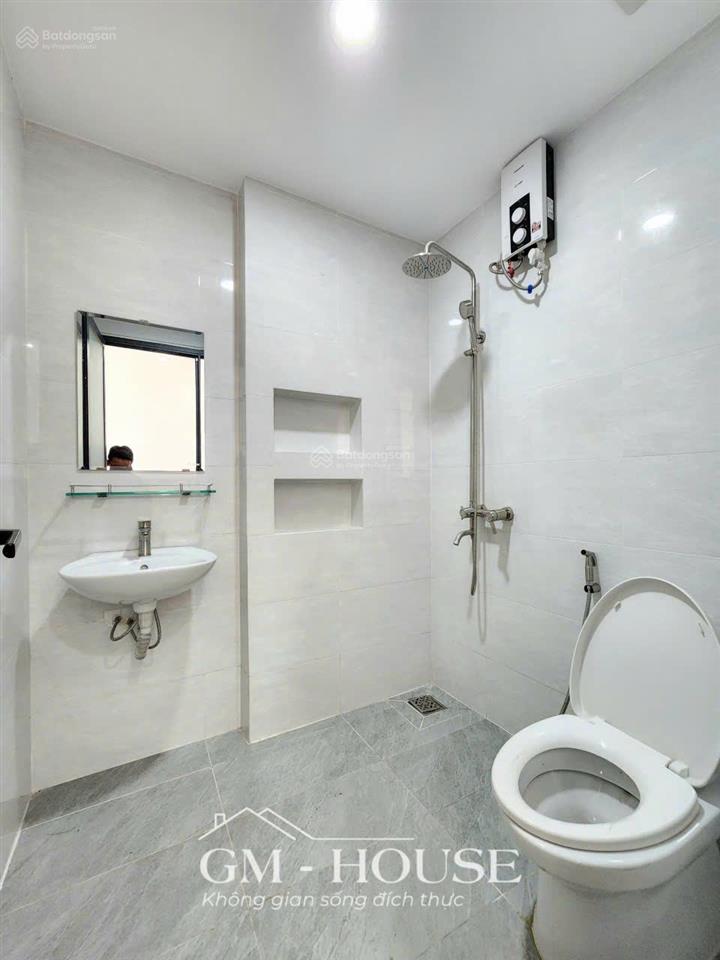 Cho thuê cc mini tại võ oanh, 6,5 triệu, 35m2, nội thất full bao đẹp