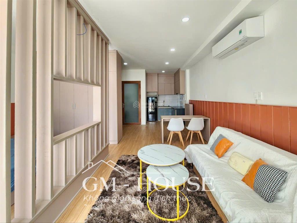 Cho thuê cc mini tại võ oanh, 6,5 triệu, 35m2, nội thất full bao đẹp