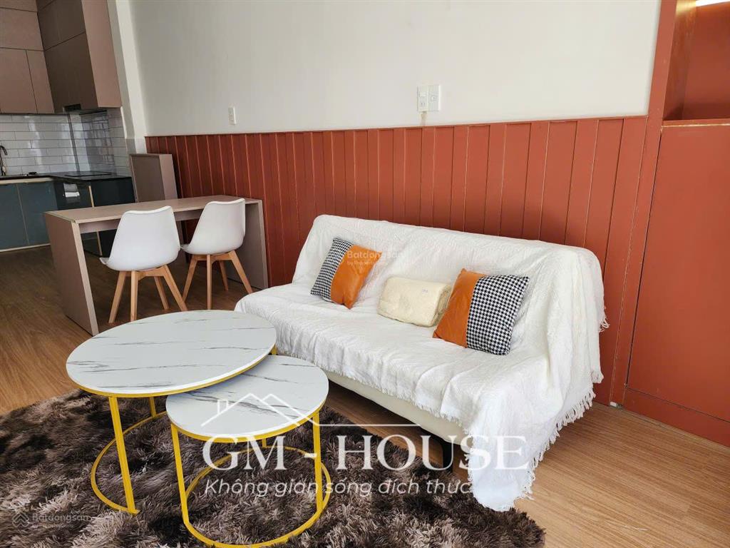 Cho thuê cc mini tại võ oanh, 6,5 triệu, 35m2, nội thất full bao đẹp