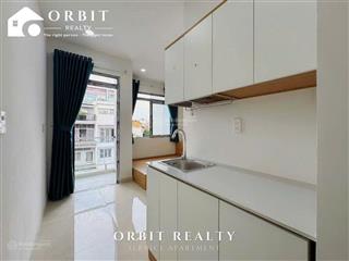 Cho thuê cc mini, 7 triệu, 35 m2, view đẹp tại đường thích quảng đức, phường 4, quận phú nhuận, hcm