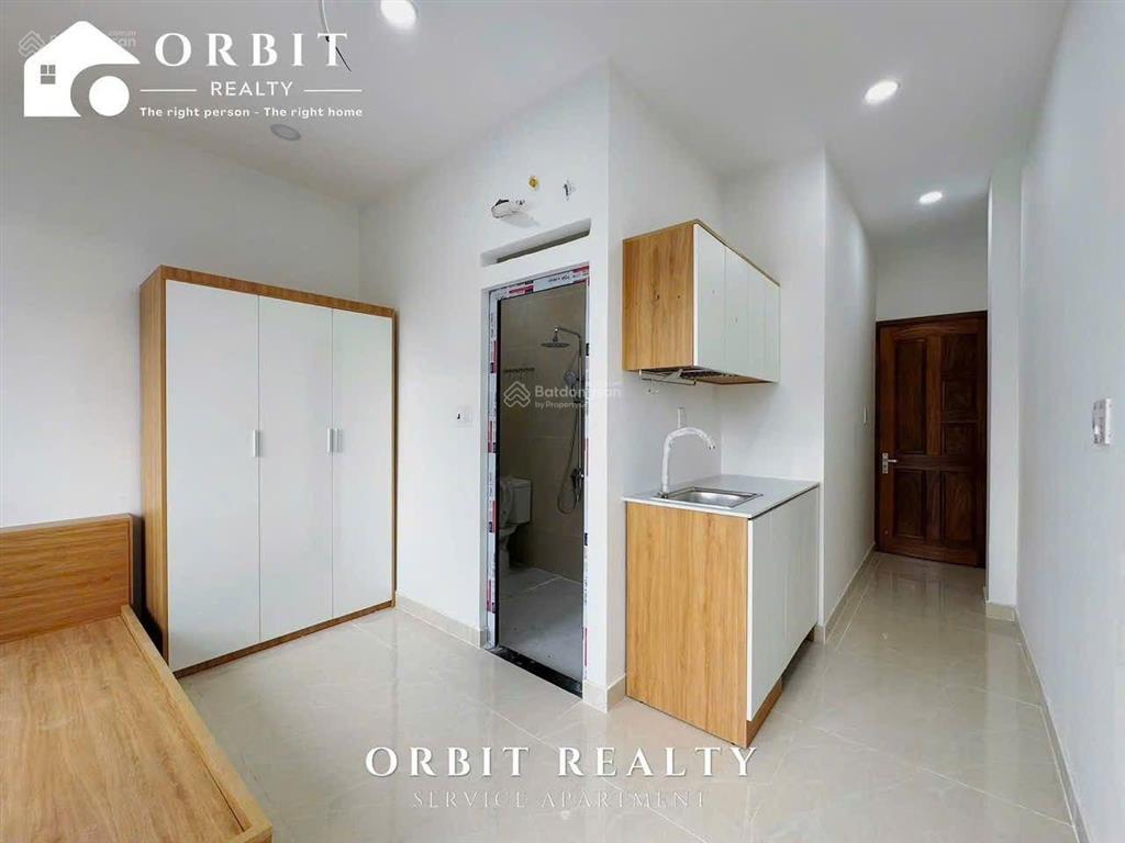 Cho thuê cc mini, 7 triệu, 35 m2, view đẹp tại đường thích quảng đức, phường 4, quận phú nhuận, hcm