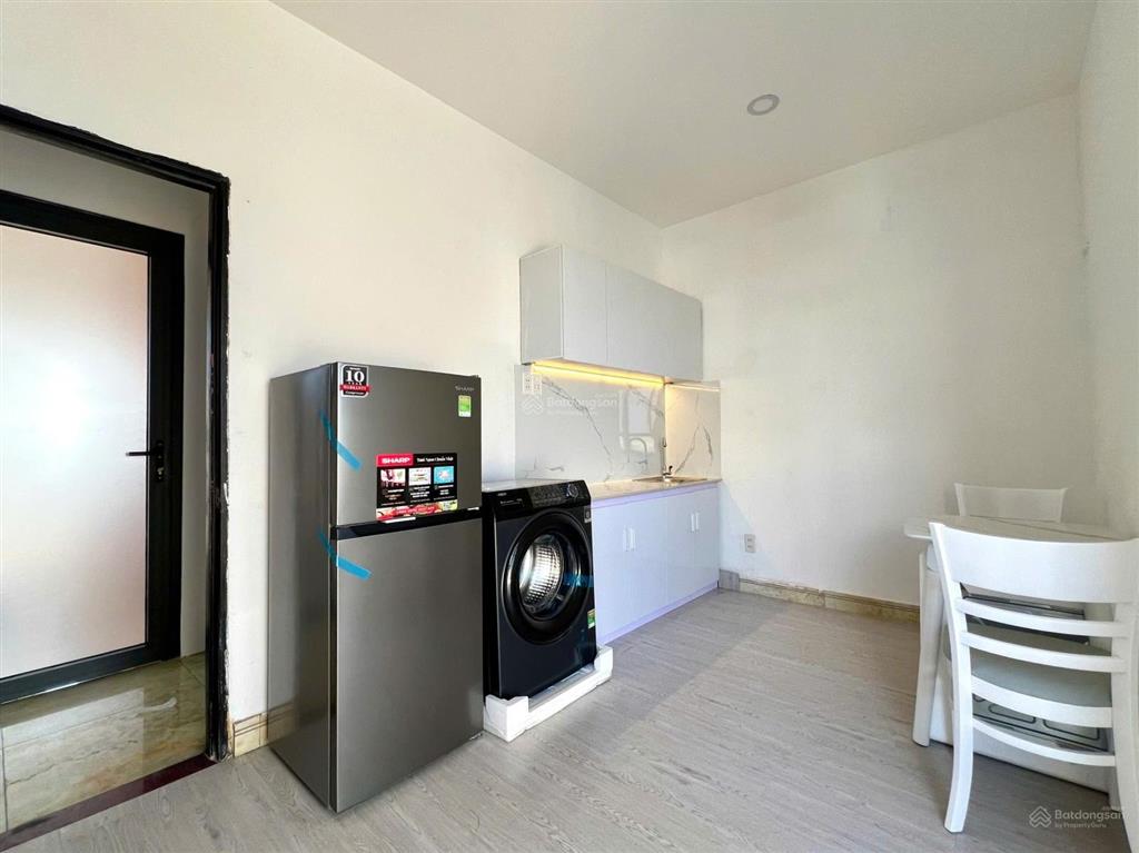 Cho thuê cc mini, 9,3 triệu, 35m2 ở bùi đình túy, phường 12, quận bình thạnh, hồ chí minh
