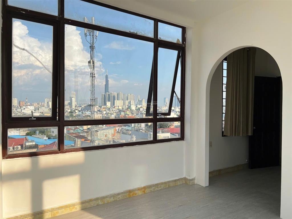 Cho thuê cc mini, 9,3 triệu, 35m2 ở bùi đình túy, phường 12, quận bình thạnh, hồ chí minh
