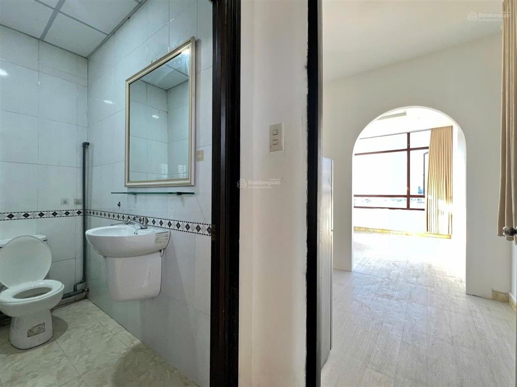 Cho thuê cc mini, 9,3 triệu, 35m2 ở bùi đình túy, phường 12, quận bình thạnh, hồ chí minh