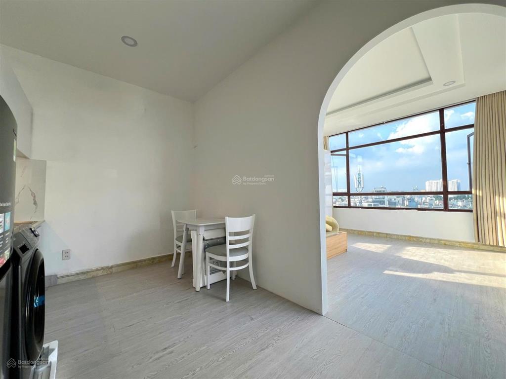 Cho thuê cc mini, 9,3 triệu, 35m2 ở bùi đình túy, phường 12, quận bình thạnh, hồ chí minh