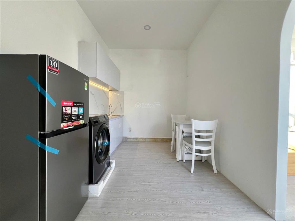 Cho thuê cc mini, 9,3 triệu, 35m2 ở bùi đình túy, phường 12, quận bình thạnh, hồ chí minh
