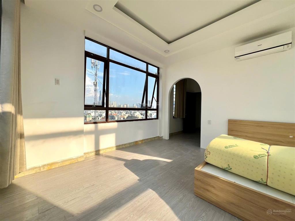Cho thuê cc mini, 9,3 triệu, 35m2 ở bùi đình túy, phường 12, quận bình thạnh, hồ chí minh