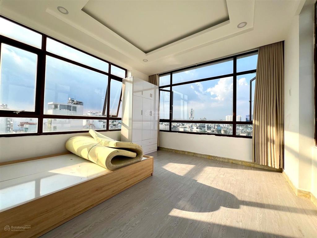 Cho thuê cc mini, 9,3 triệu, 35m2 ở bùi đình túy, phường 12, quận bình thạnh, hồ chí minh