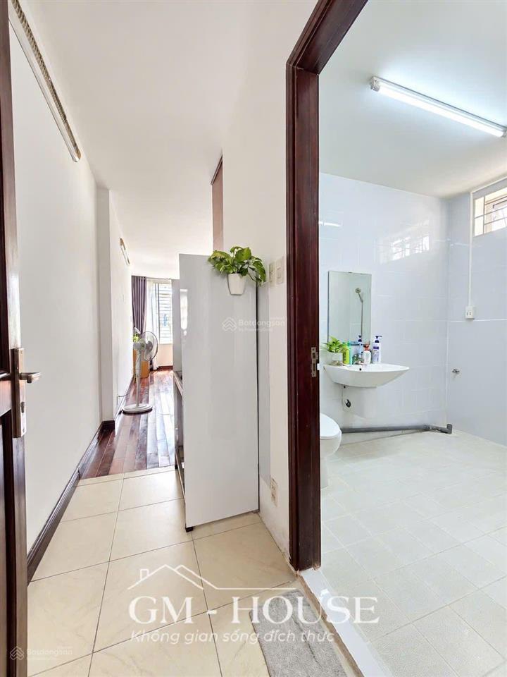 Cho thuê cc mini 35m2, 7,8 triệu tại nguyễn cửu vân, bình thạnh, hcm