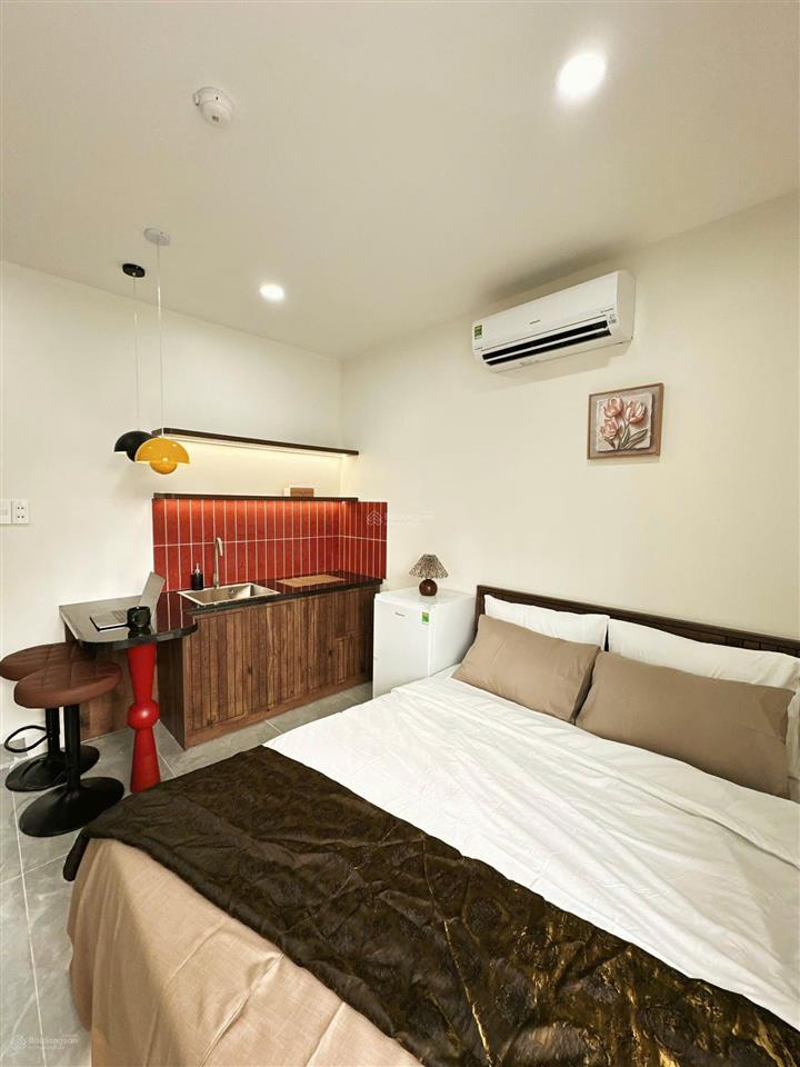 Cho thuê cc mini 30m2, 7 triệu tại nơ trang long, phường 13, quận bình thạnh, hcm