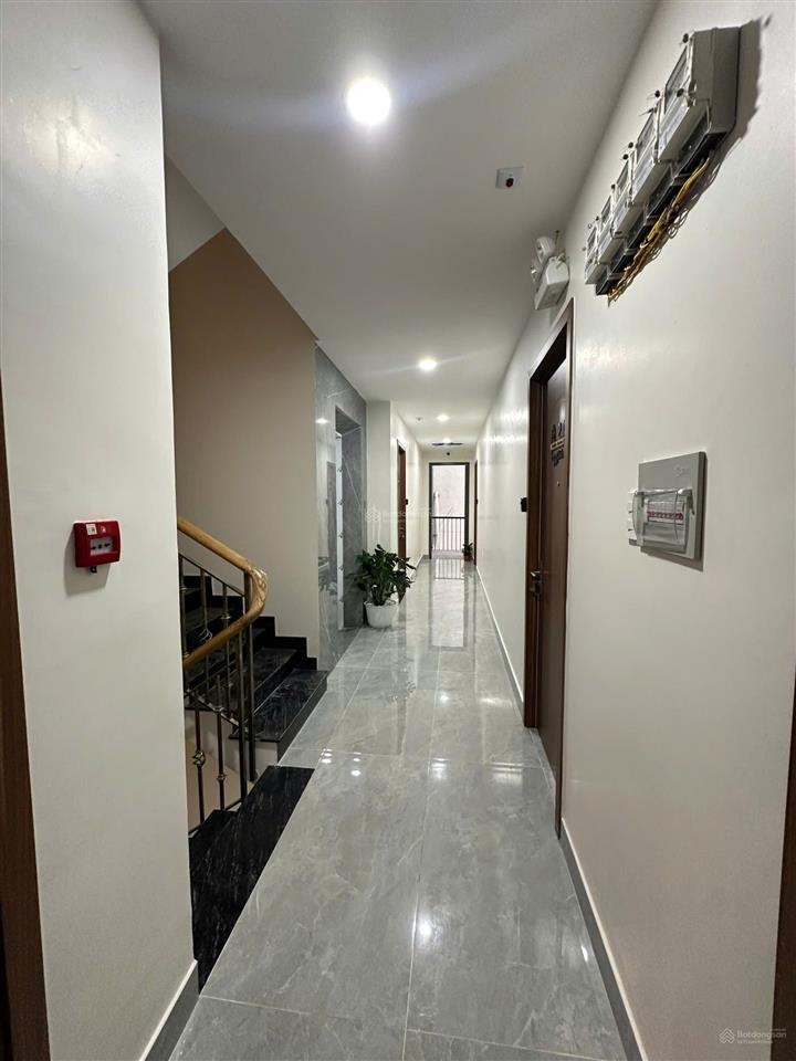 Cho thuê cc mini 30m2, 7 triệu tại nơ trang long, phường 13, quận bình thạnh, hcm