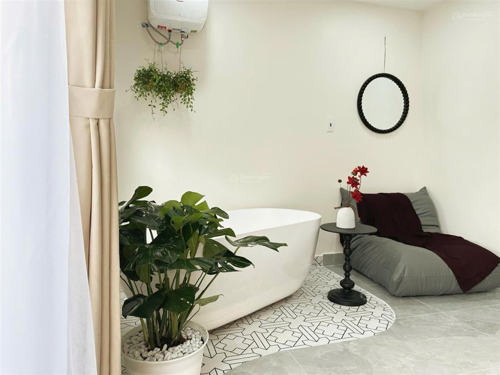 Cho thuê cc mini 30m2, 7 triệu tại nơ trang long, phường 13, quận bình thạnh, hcm